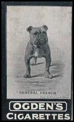 4 General French